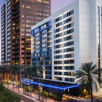 AC Hotel Phoenix Downtown