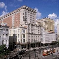 Astor Crowne Plaza