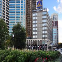 Best Western Grant Park