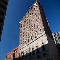 Courtyard by Marriott Boston Downtown