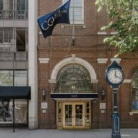 Club Quarters Hotel, Rittenhouse Square