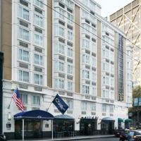 Club Quarters Hotel Embarcadero, San Francisco