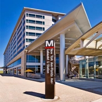 Courtyard Washington DC/US Capitol