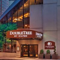 DoubleTree by Hilton Hotel Philadelphia Center City
