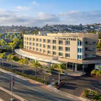 DoubleTree by Hilton San Diego Bayside