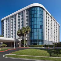 Embassy Suites by Hilton San Francisco Airport Oyster Point