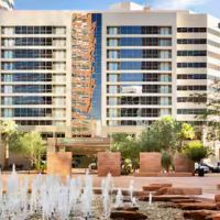 Embassy Suites by Hilton Phoenix Downtown North