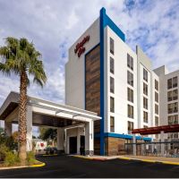 Hampton Inn San Antonio-Downtown Riverwalk