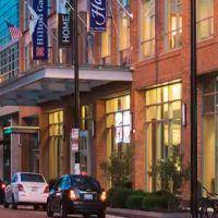 Hampton Inn McCormick Place