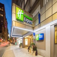 Holiday Inn Express Philadelphia - Midtown