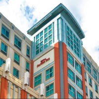 Hilton Garden Inn Philadelphia Center City