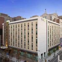 Home2 Suites by Hilton Philadelphia – Convention Center