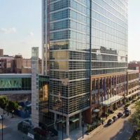 Home2 Suites by Hilton Chicago McCormick Place