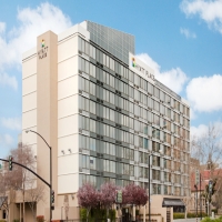 Hyatt Place San Jose Downtown
