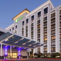 Holiday Inn San Jose - Silicon Valley