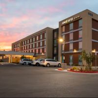 Home2 Suites by Hilton Phoenix Airport North