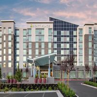 Hyatt Place San Jose Airport