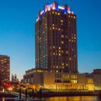 Hilton Philadelphia at Penn's Landing