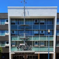 Hotel Zephyr San Francisco