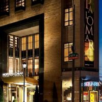 Kimpton Hotel Palomar Philadelphia