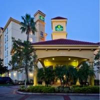 La Quinta Inn & Suites Orlando Convention Center