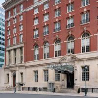 Courtyard by Marriott Philadelphia Downtown