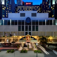 Philadelphia Marriott Downtown - Headquarters Hotel