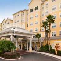 Residence Inn by Marriott Orlando at SeaWorld