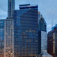 Royal Sonesta Chicago Downtown