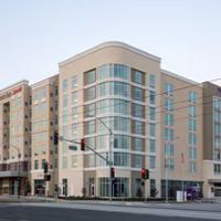 Residence Inn San Jose Airport