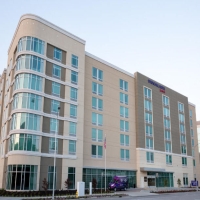 SpringHill Suites San Jose Airport