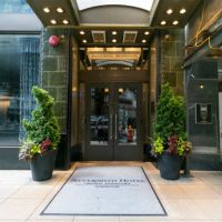Silversmith Hotel Chicago Downtown