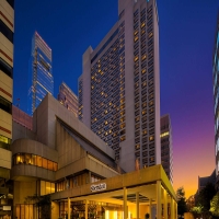Sheraton Philadelphia Downtown
