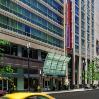 SpringHill Suites Chicago Downtown/River North