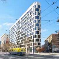 Timbri Hotel San Francisco, Curio Collection by Hilton