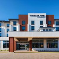 TownePlace Suites Airport/Liberty Station