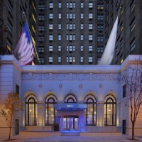 The Warwick Hotel Rittenhouse Square Philadelphia